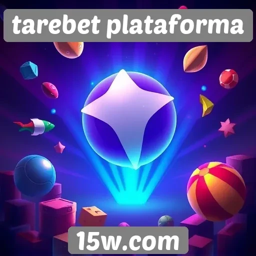 Avaliação de jogos populares na tarebet plataforma