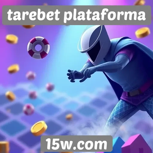 Análise da oferta de jogos na tarebet plataforma