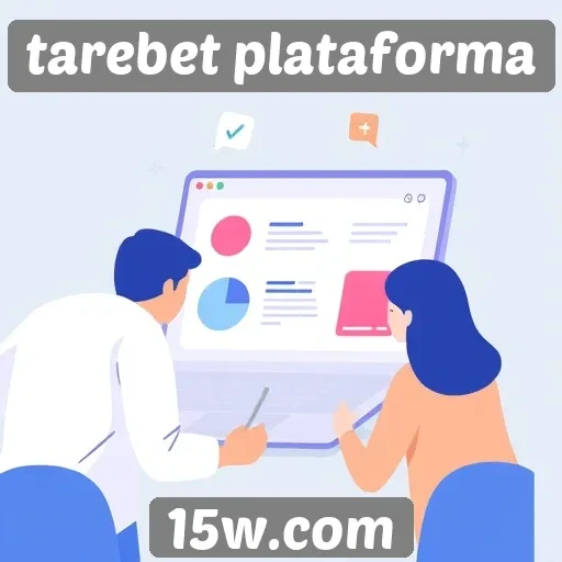 experiência de usuário na tarebet plataforma avaliada